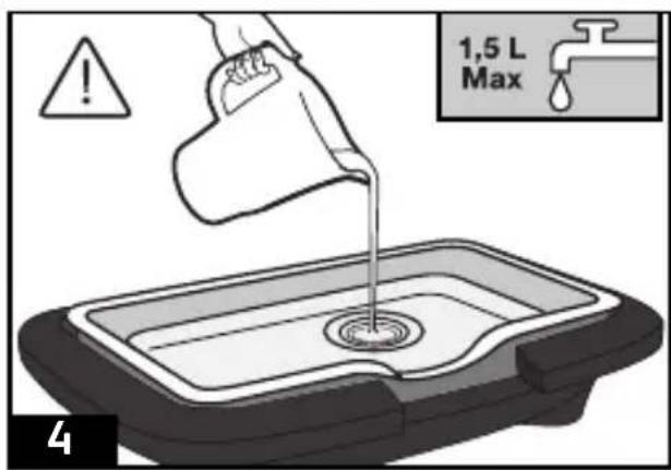 TEFAL EasyGrill Adjust BG9028 - Var radd om miljon! - 12