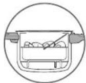 TEFAL Secure 5 Neo P2534237 - SECURE 5 NEO - 6