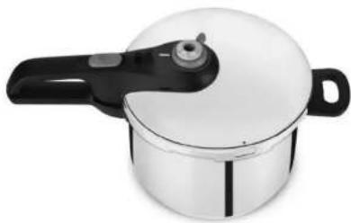 TEFAL Secure 5 Neo P2534237 - SECURE 5 NEO - 1