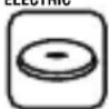 TEFAL Secure 5 Neo P2534237 - Compatible heat sources - 2