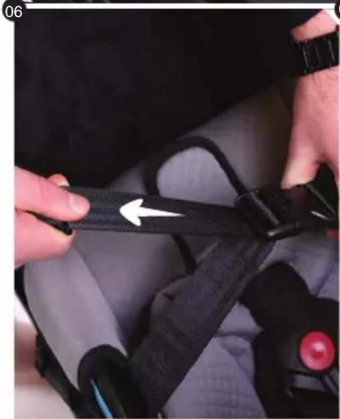 Mountain Buggy Nano Duo - IE - 7