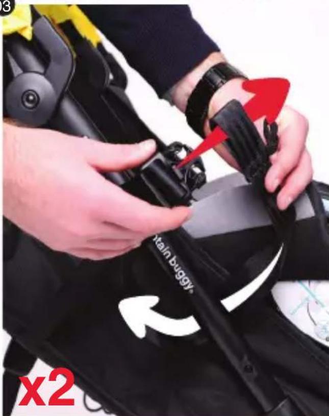 Mountain Buggy Nano Duo - IE - 4