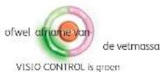 TEFAL Bodysignal Glass BM8022N2 - Het interpreteren van VISIO CONTROL - 1