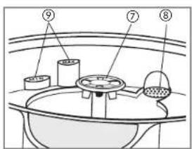 BLACK & DECKER HS1150 - SAVE THESE INSTRUCTIONS. - 2