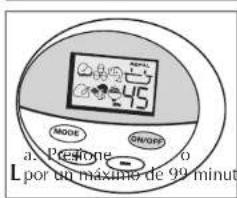 BLACK & DECKER HS1150 - COMO USAR LA ARROCERA - 2