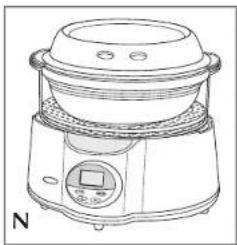 BLACK & DECKER HS1150 - MANTENIMIENTO DEL APARATO - 1