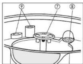 BLACK & DECKER HS1150 - CABLE ELECTRICO - 2