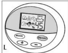 BLACK & DECKER HS1150 - USING RICE BOWL - 1