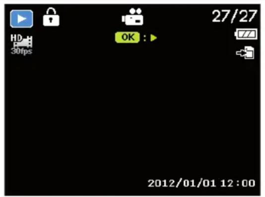 MEDION LIFE X44022 (MD 86922) - Playing back single recordings - 2