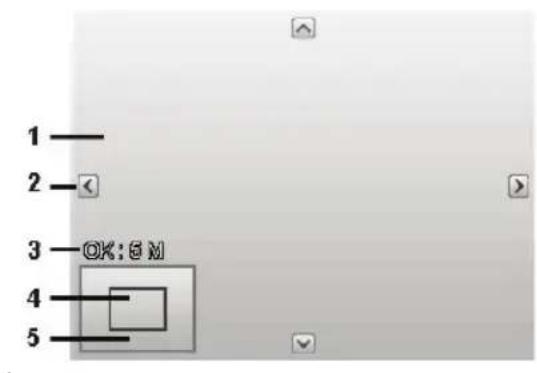 MEDION LIFE X44022 (MD 86922) - 13.5.Zuschneiden - 1