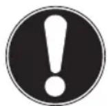 MEDION LIFE X44022 (MD 86922) - Symbol Beschreibung - 2