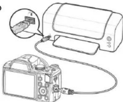 MEDION LIFE X44022 (MD 86922) - Stampare le immagini su una stampante fotografia ca - 1