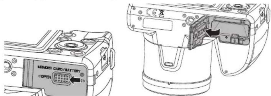 MEDION LIFE X44022 (MD 86922) - Kaart plaatsen - 1