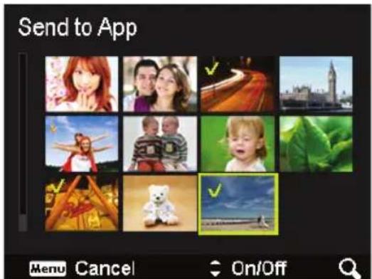 MEDION LIFE X44022 (MD 86922) - Send to app - 1