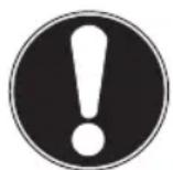 MEDION LIFE X44022 (MD 86922) - Symbol Description - 2
