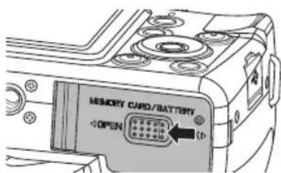 MEDION LIFE X44022 (MD 86922) - Inserire la batteria - 1