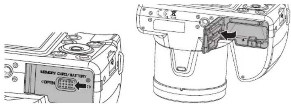 MEDION LIFE X44022 (MD 86922) - Inserire la scheda - 1