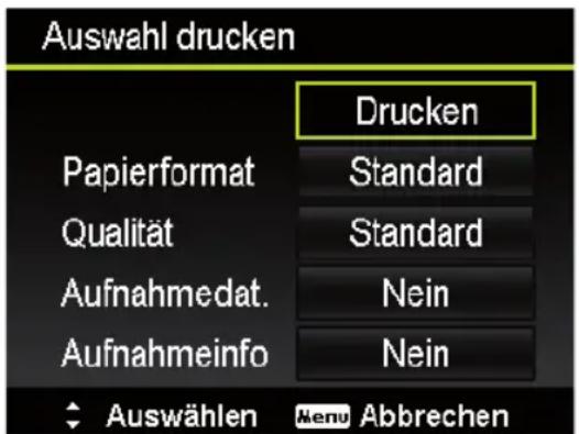 MEDION LIFE X44022 (MD 86922) - Festlegender Druckeinstellungen - 1