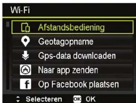 MEDION LIFE X44022 (MD 86922) - De camera verbinden met een smartphone - 3