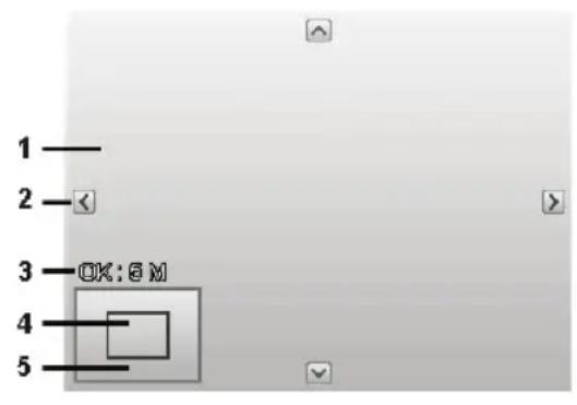 MEDION LIFE X44022 (MD 86922) - Trimming - 1