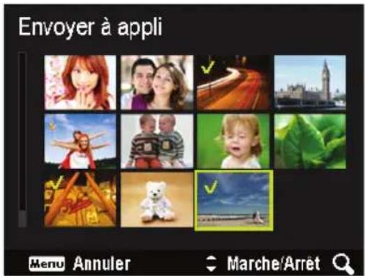 MEDION LIFE X44022 (MD 86922) - Envoyer à l'application - 1