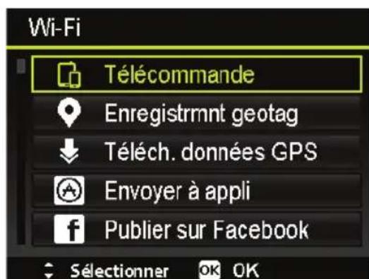 MEDION LIFE X44022 (MD 86922) - Connexion de l'appareil photo à un smartphone - 3