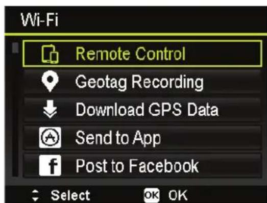 MEDION LIFE X44022 (MD 86922) - Connecting the camera with a smartphone - 4