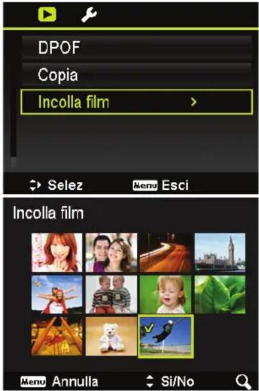 MEDION LIFE X44022 (MD 86922) - La funzione "Incolla fi Im" - 1