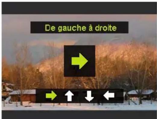 MEDION LIFE X44022 (MD 86922) - Utilisation du mode panorama - 3