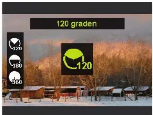 MEDION LIFE X44022 (MD 86922) - Gebruik van de modus Panorama - 2