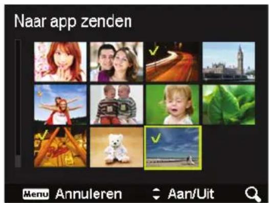 MEDION LIFE X44022 (MD 86922) - Naar de app sturen - 1