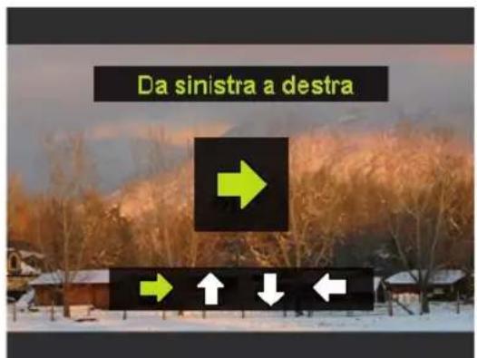 MEDION LIFE X44022 (MD 86922) - DA SINISTRA A DESTRA DAL BASSO ALL'ALTO DALL'ALTO AL BASSO DA DESTRA A SINISTRA - 1