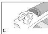 BLACK & DECKER ICR515 - Remplissage du réservoir d'eau - 2