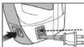 BLACK & DECKER ICR515 - Care and Cleaning - 2