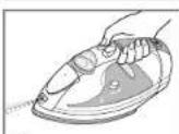 BLACK & DECKER ICR515 - Vertical Steam - 2