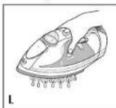 BLACK & DECKER ICR515 - Care and Cleaning - 1