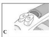 BLACK & DECKER ICR515 - Como usar - 3