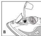 BLACK & DECKER ICR515 - Como usar - 2