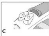 BLACK & DECKER ICR515 - FILLING WATER TANK - 2