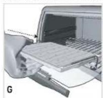 BLACK & DECKER CTO4400R - CUISSON - 1