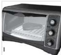 BLACK & DECKER CTO4400R - CONSEJOS DE UTILIZACION DEL ASADOR - 1