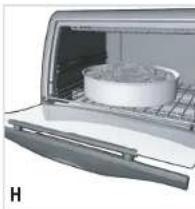 BLACK & DECKER CTO4400R - HORNEAR - 2
