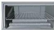 BLACK & DECKER CTO4400R - Position 3 - 1
