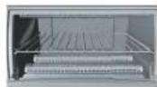 BLACK & DECKER CTO4400R - Posión 3 - 2