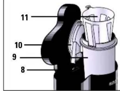 BLACK & DECKER DCM16 - SAVE THESE INSTRUCTIONS - 2