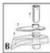 BLACK & DECKER JE2050 - How to Disassemble - 2