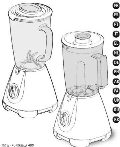 MOULINEX LM30214A - 1