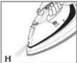 BLACK & DECKER F1055 - Vertical - 2