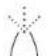 BLACK & DECKER F1055 - TAMPER-RESISTANT SCREW - 4