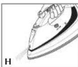 BLACK & DECKER F1055 - USING SPRAY - 1